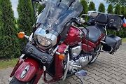 Suzuki Intruder M 1800 R.
