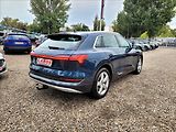 Audi e-tron 0,0 55,95KWH,4x4,SOH 90,6% - náhled 6