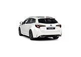 Toyota Corolla TS 2.0 Hybrid Style - akční ce - náhled 2