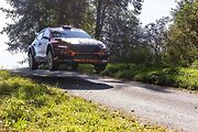 Rallye Pačejov, rychlostní zkouška Cehnice