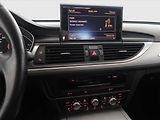 Audi A6 (2015) 3.0 TDI, 4X4, Automat, Navi - náhled 12
