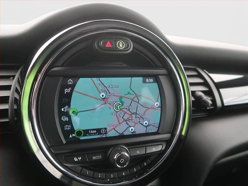 Mini Ostatní (2020) Cooper SE 32 kWh, SoH 96% - fotka 12 z 20