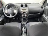 Nissan Micra (2013) 1.2i, Visia, AC - náhled 8