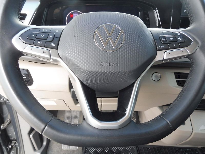 Volkswagen Multivan (2025) Long Life 1,5 TSI PHEV 180kW D - fotka 10 z 30