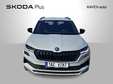 Škoda Karoq (2024) 2.0 TDI 4x4 DSG Sportline - náhled 2