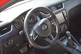 Škoda Octavia (2014) COMBI III.2,0 TDI  RS DSG - náhled 11