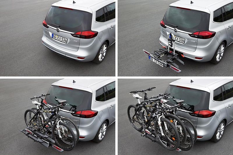 ZKUŠENOSTI UŽIVATELE: Opel Zafira 2.0 CDTI