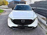 Mazda CX-5 (2023) 2.5i 143 kW SKYACTIV-G HOMURA - náhled 7