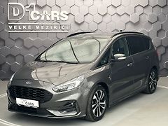 Ford S-MAX 2.5 Duratec HEV ST-LINE - fotografie inzerátu