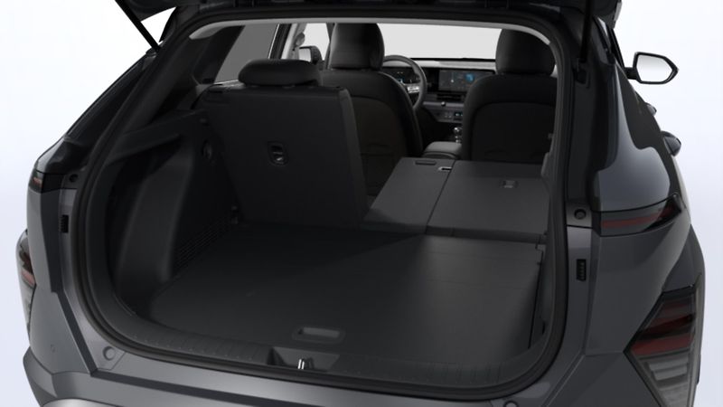 Hyundai Kona (2026) 1,6 T-GDi  Smart MY27 - fotka 6 z 6