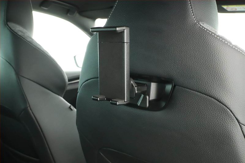 Škoda Octavia (2025) 2.0 TDI, SPORTLINE, KEYLESS - fotka 21 z 25