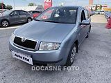 Škoda Fabia (2004) 1.2i, ČR - náhled 1