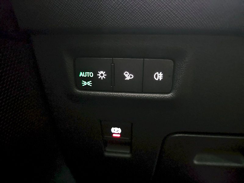 Škoda Kodiaq (2025) 2.0TSi 195kW 4x4 RS WEBASTO TA - fotka 29 z 35