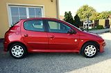 Peugeot 206 (2008) 206 GENERATION 1.4 55 kW - náhled 1