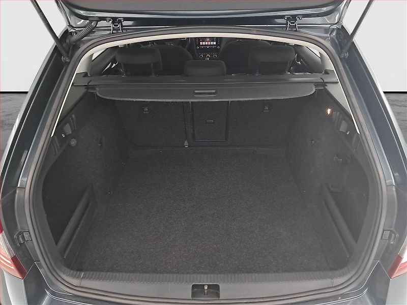 Škoda Octavia (2017) Style 2.0 TDI, Automat - fotka 14 z 20