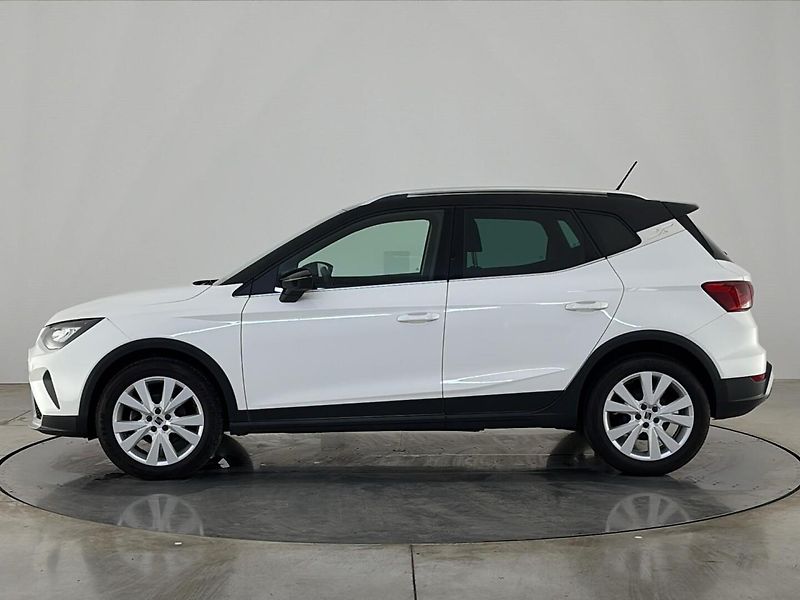 Seat Arona Xperience - fotka 3 z 28