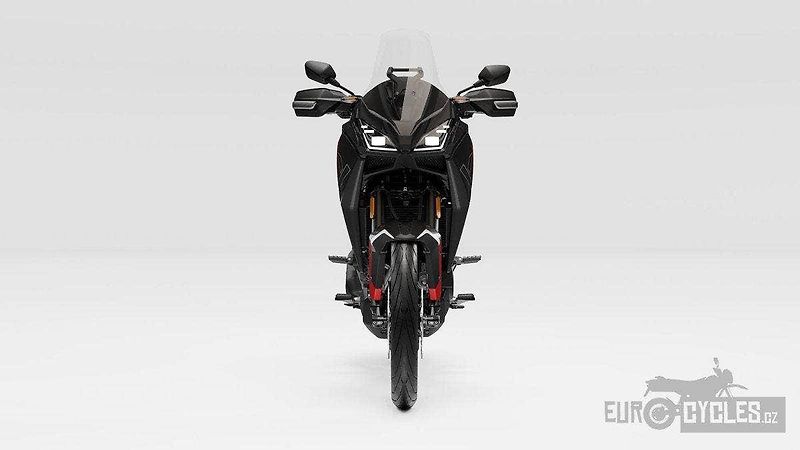 Moto Morini (2026) X-CAPE 700 Litá kola - fotka 6 z 7