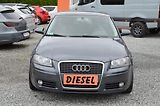 Audi A3 (2007) 2.0 TDi 125kW / STK 05/2028 - náhled 1