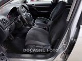 Volkswagen Golf (2008) 1.6i, servis.kniha - náhled 2