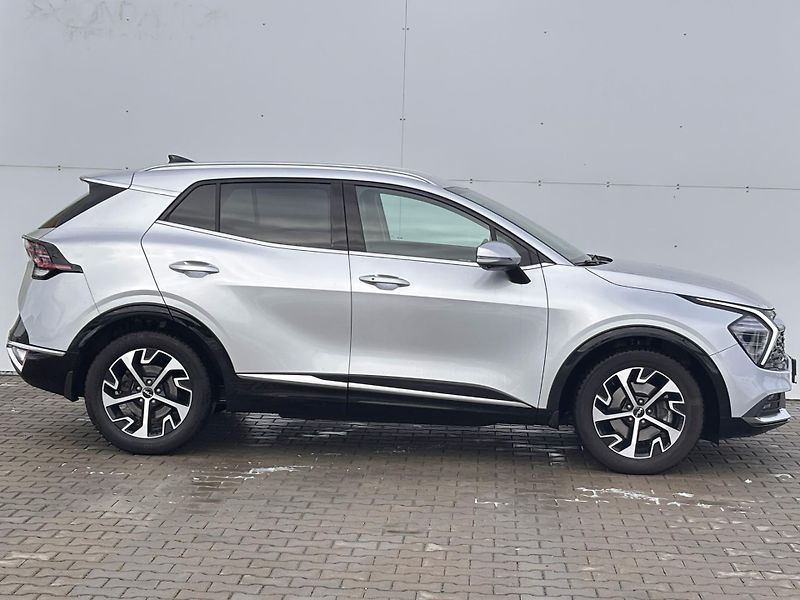Kia Sportage 1.6 T-GDi MHEV DCT AWD TOP Evo - fotka 8 z 30