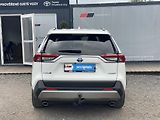 Toyota RAV4 2.5HSD, ČR-1m, ComStyle, 4x4 - náhled 6