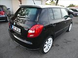Škoda Fabia 1,2 TSi, 2 x kola, po servise - náhled 10