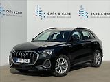Audi Q3 1,5 TFSI AT7 S line Gravity - náhled 1