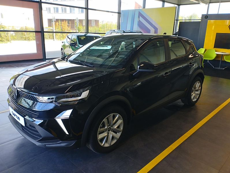 Renault Captur evolution TCe 115 - fotka 1 z 5