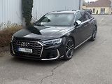 Audi S8 4.0 TFSI quattro - náhled 1