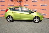 Ford Fiesta 1,2 i, ČR, KLIMATIZACE. - náhled 8