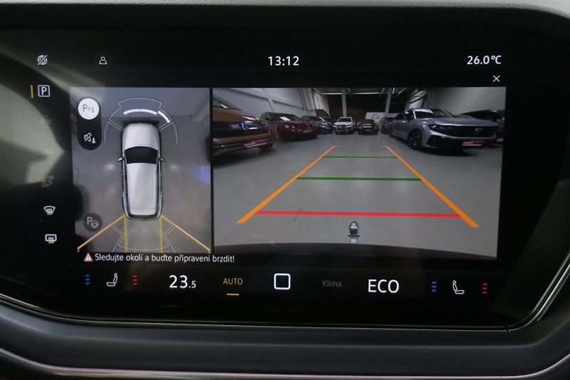 Volkswagen Touareg (2026) NEW Final Edition R Line 210kW - fotka 33 z 50