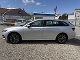 Škoda Octavia 1,5 TSi/110kW DSG e-TEC STYLE - náhled 3