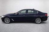 BMW Řada 5 520D XDRIVE, 1. majitel - náhled 4