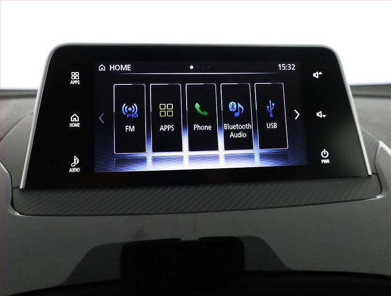 Mitsubishi Eclipse Cross (2018) 1.5 T-MIVEC, 4X4, Automat - fotka 14 z 17