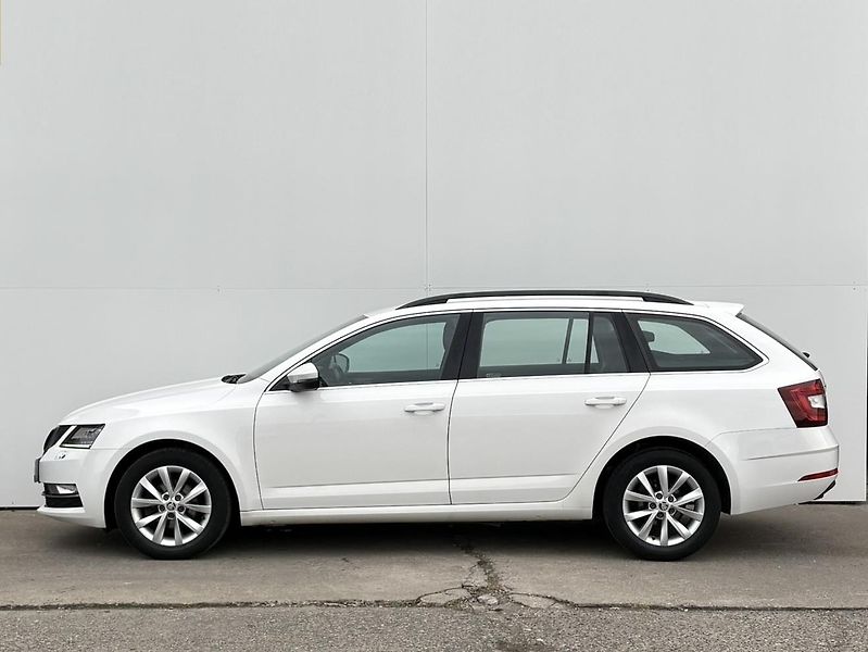 Škoda Octavia 1.6 TDI / 85 kW Style - fotka 8 z 21