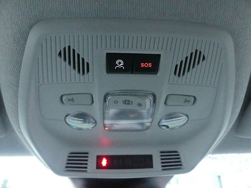 Citroën C3 (2026) MAX Turbo 100k Manual  - fotka 20 z 22