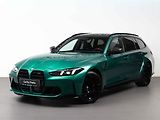 BMW M3 Competition M xDrive Touring - náhled 1
