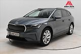 Škoda Enyaq iV 60 132kW SOH 92% FIRST Edit - náhled 1