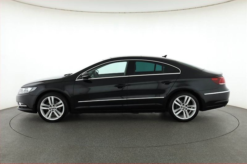 Volkswagen CC (2012) 2.0 TDI, Automat, Serv.kniha - fotka 3 z 20