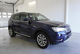 BMW X3 3,0 XDRIVE30D AUT. - náhled 2