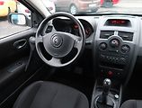Renault Mégane (2005) 1.4 16V, ČR,1.maj, Serv.kniha - náhled 7