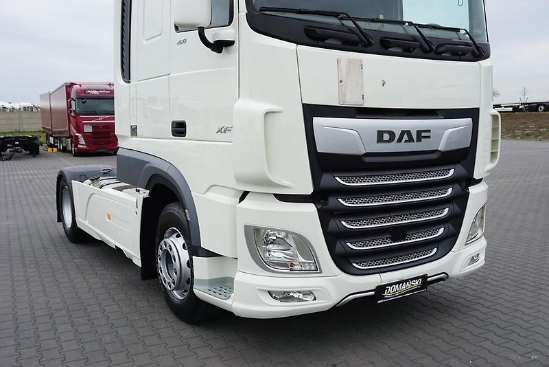 DAF XF (2021) 106 / 480 / EURO 6 / ACC / SPA - fotka 20 z 49