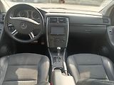 Mercedes-Benz Třídy B 2,0 CDi Automat - náhled 16