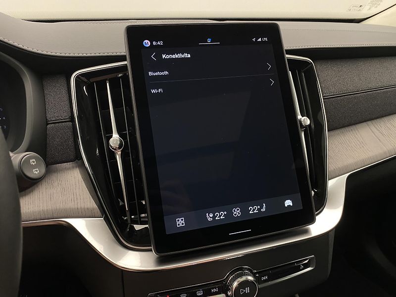 Volvo XC90 (2026) B5 AWD AUT BRIGHT ULTRA 7míst - fotka 62 z 71