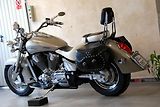 Honda VTX 1800 (2003) hezký stav - náhled 16