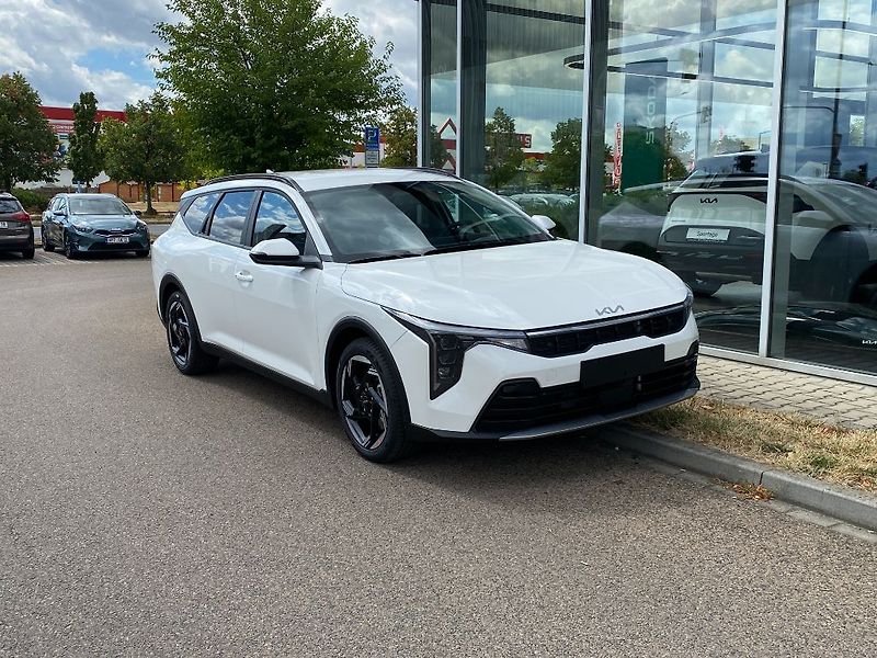 Kia K4 EXCLUSIVE 1,6 T-GDi GPF 7DCT 1 - fotka 10 z 12