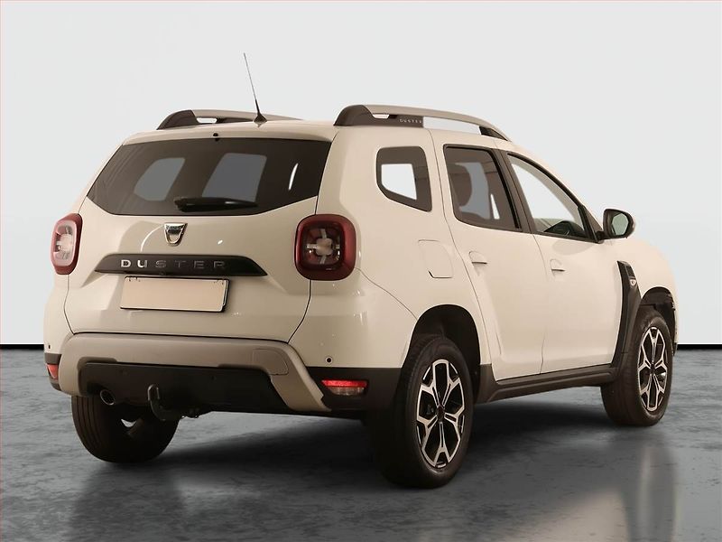 Dacia Duster (2020) 1.3 TCe, Serv.kniha, Navi - fotka 5 z 20