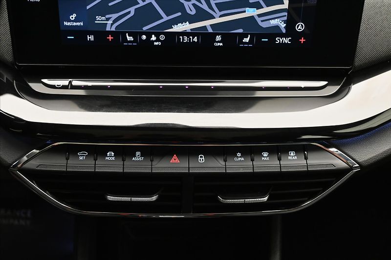 Škoda Octavia 2,0 TDI 110 kW DSG Style Záruk - fotka 21 z 31