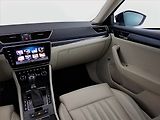 Škoda Superb (2019) 2.0 TDI, 4X4, Automat, Navi - náhled 8