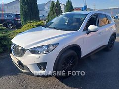 Mazda CX-5 (2012) 2.0, navi, bixen - fotografie inzerátu